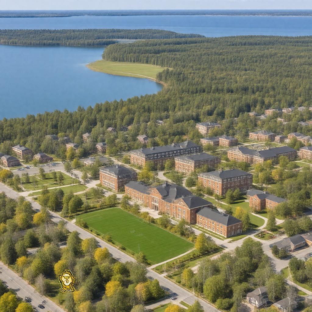 State University of New York at Oswego